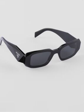 Prada PR 17 WS Black